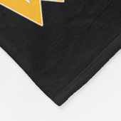 You Can't Fix Stud But You Can Numb It With A 2x4 Fleecedecke (Ecke)