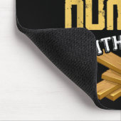 You Can't Fix Stud But You Can Numb It With A 2x4 Mousepad (Ecke)