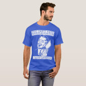 You Can't Have slaughter Without Laughter - design T-Shirt (Vorne ganz)