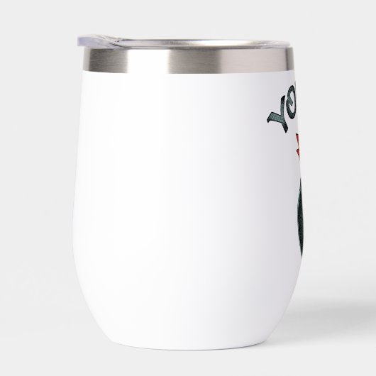 You Da Glitzer Bomb (Rechts)