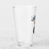 You Da Glitzer Bomb Glas (Rechts)