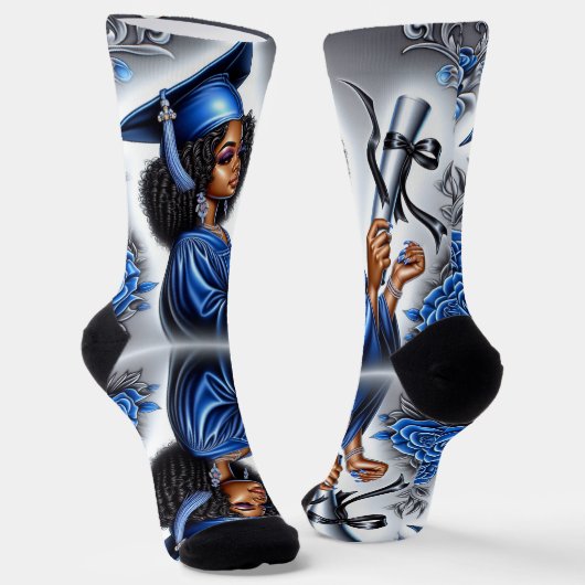 YOU DID IT SOCKEN (Gewinkelt)