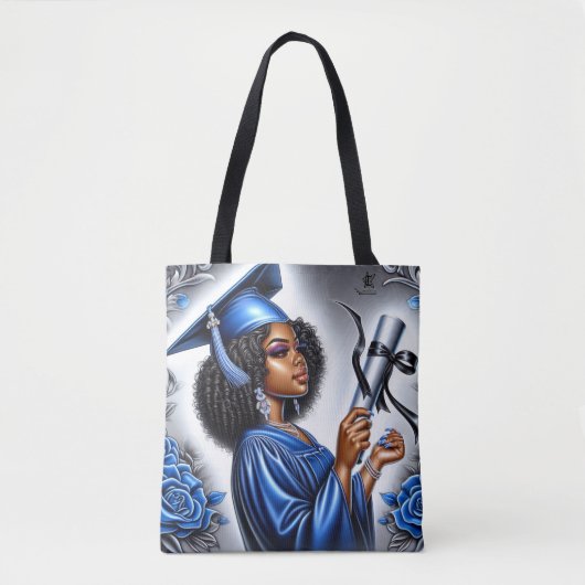 YOU DID IT TASCHE (Vorderseite)