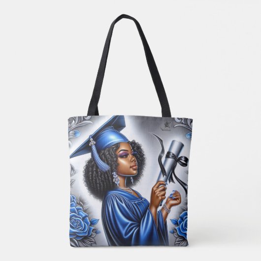 YOU DID IT TASCHE (Rückseite)