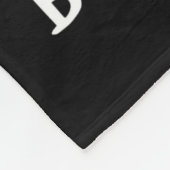 You Don't E Me I Coach Girls Basketball Long Sleev Fleecedecke (Ecke)