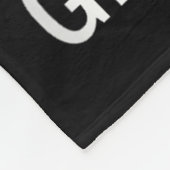 You Don't Gnome Me, Funny, Sarcastic, Jokes, Famil Fleecedecke (Ecke)