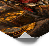 "You Don't Know Jack!" Poster (Ecke)