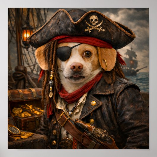 "You Don't Know Jack!" Poster (Vorne)