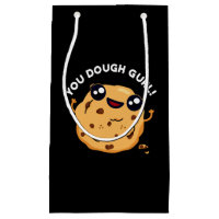 You Dough Gurl Funny Baking Pub Dark BG