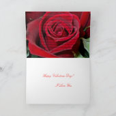 YOU FEIERTAGSKARTE (Innenseite)