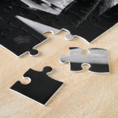 You Fill My Days With Joy – Personalized Love Puzzle (Seite)