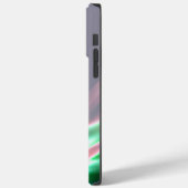 "You Glow" Abstrakte Blumenkunst Case-Mate iPhone Hülle (Rückseite / Links)