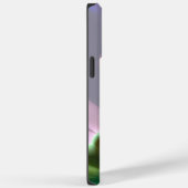 "You Glow" Abstrakte Blumenkunst Case-Mate iPhone Hülle (Rückseite / Rechts)