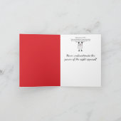 "YOU GOT THIS!"  Card Karte (Innenseite)