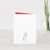 "YOU GOT THIS!"  Card Karte (Rückseite)