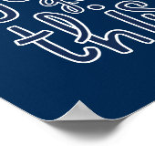 You Got This, Cute Motivational Poster (Ecke)