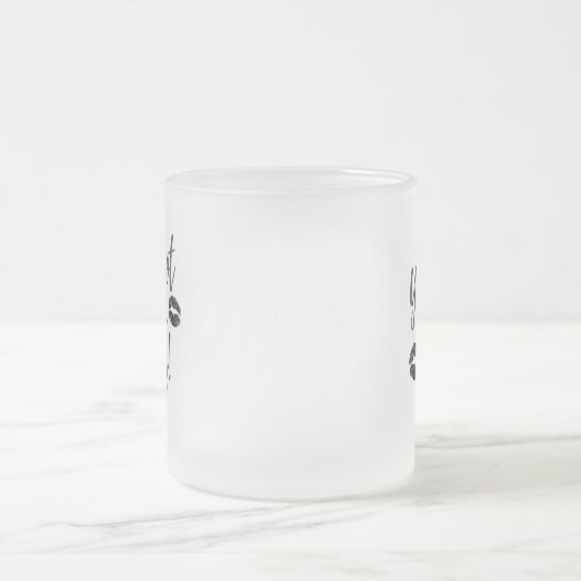 You Got This Sis! Mattglastasse (Mittel)