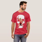 You gotta feel the kll T-Shirt (Vorne ganz)