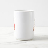 You Had the Power All Along Inspirational Quote Kaffeetasse (Mittel)