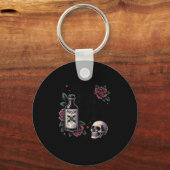 You Insre My Inner Serial Killer - Soky Season Schlüsselanhänger (Vorderseite)