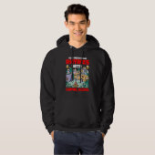 You Know What Rhymes With Camping Alcohol Hoodie (Vorne ganz)