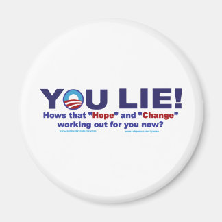 YOU-LIE-2 MAGNET