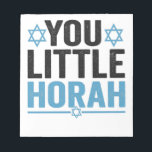 You Litah Horah Hanukkah Funny Jewish Sprichwort G Notizblock<br><div class="desc">chanukah,  menorah,  hanukkah,  dreidel,  jüdisch,  Chrismukkah,  Ferien,  Horah,  Weihnachten, </div>