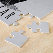 You Look Familiar Witches Black Cat Puzzle (Seite)