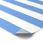 You Look Good Poster (Ecke)