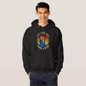 You Look Like I Need A Beer  Saying Fun Drinking Hoodie (Vorne ganz)