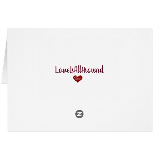 YOU MAKE ME **TINGLE ALL OVER** & HEARTBEAT FASTER (Rückseite Horizontal)