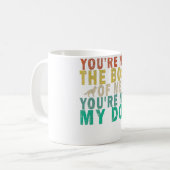 You Maki Miso Happy Outfit Sushi Lover Geschenke F Kaffeetasse (Vorderseite Links)