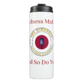 You Matter Thermosbecher (Vorderseite)