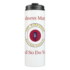 You Matter Thermosbecher