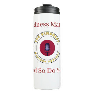 You Matter Thermosbecher