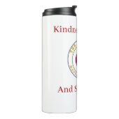 You Matter Thermosbecher (Nach links gedreht)