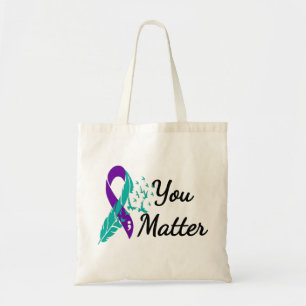 You Matter Tragetasche