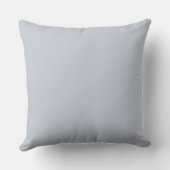 You & Me Forever Romantic Throw Pillow Kissen (Rückseite)