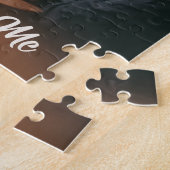 You & Me – Personalized Photo Love Puzzle (Seite)