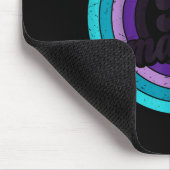 You Mental Health Message Suicicde Awareness  Mousepad (Ecke)