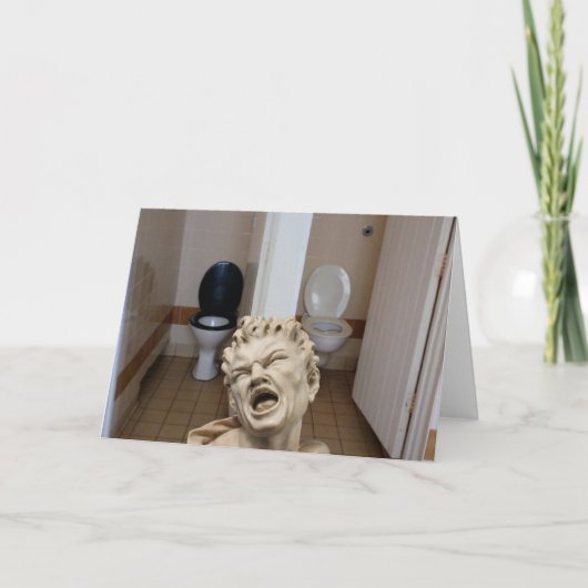 You must eat more fibre. karte (Vorderseite)