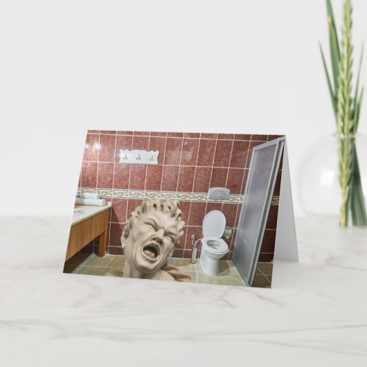 You must eat more fibre. karte (Vorderseite)