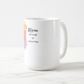 You only live twice kaffeetasse (VorderseiteRechts)