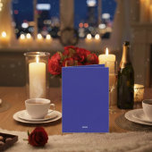 You’re My Favorite Person Folded Greeting Card Karte