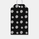 You’re Sweet Cookie Mouse Birthday Geschenkanhänger (Rückseite)