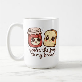 You’re the Jam Kaffeetasse