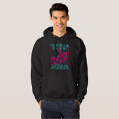 You Remind Me Of A Penny Two Faced And Worth Much  Hoodie (Vorne ganz)