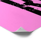 You Rock - Poster (Ecke)