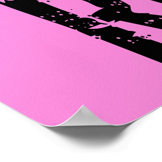 You Rock - Poster (Ecke)