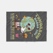 You Suicide Awareness Mental Health S Fleecedecke (Vorderseite (Horizontal))